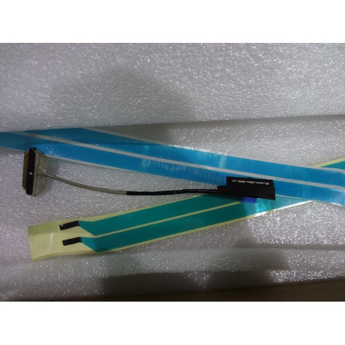 New dc02c00as00 rev:0a 5C10P19003 Lenovo 720S 13IKB Laptop (ideapad) Type 81A8 LCD Screen Cable original
