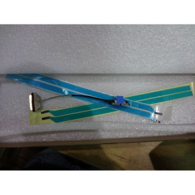 כבל מסך למחשב נייד Flex LCD dc02c00as00 rev:0a 5C10P19003 Lenovo 720S-13IKB.. כבל מסך למחשב נייד Flex LCD dc02c00as00 rev:0a 5C10P19003 Lenovo 720S-13IKB..