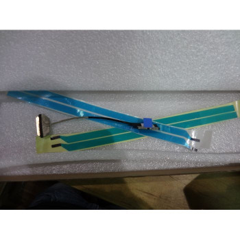 כבל מסך למחשב נייד Flex LCD dc02c00as00 rev:0a 5C10P19003 Lenovo 720S-13IKB Laptop (ideapad) - Type 81A8 מקורי - חדש