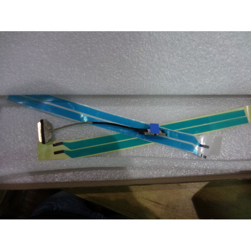כבל מסך למחשב נייד Flex LCD dc02c00as00 rev:0a 5C10P19003 Lenovo 720S-13IKB.. כבל מסך למחשב נייד Flex LCD dc02c00as00 rev:0a 5C10P19003 Lenovo 720S-13IKB..