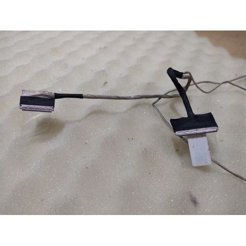 Used X540LA 1A EDP CABLE HTK (QC14) ASUS X540LA LCD Screen Cable Used X540LA 1A EDP CABLE HTK (QC14) ASUS X540LA LCD Screen Cable