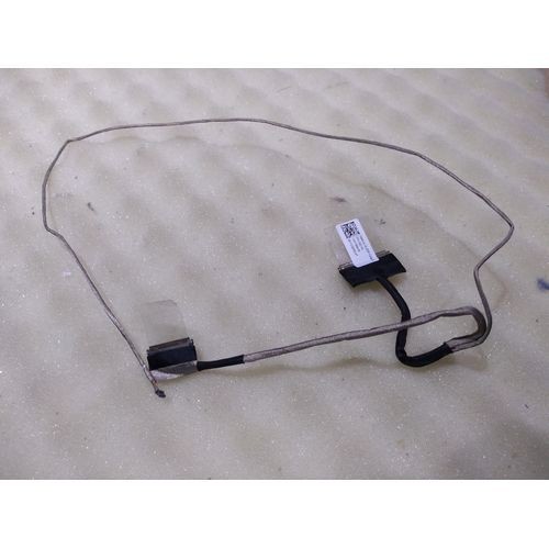 Used X540LA 1A EDP CABLE HTK (QC14) ASUS X540LA LCD Screen Cable Used X540LA 1A EDP CABLE HTK (QC14) ASUS X540LA LCD Screen Cable