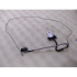 Used X540LA 1A EDP CABLE HTK (QC14) ASUS X540LA LCD Screen Cable Used X540LA 1A EDP CABLE HTK (QC14) ASUS X540LA LCD Screen Cable
