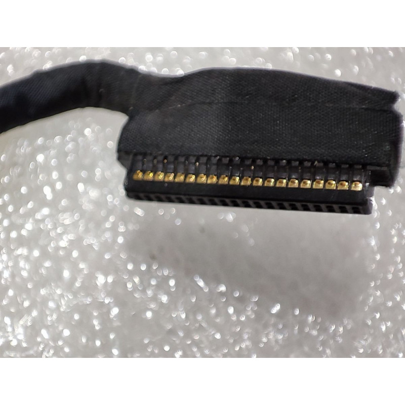 Кабель Матрицы Ноутбука LVDS CMOS CABLE CSF 1422-018S000 Toshiba , б/у - оригинал - оригинал