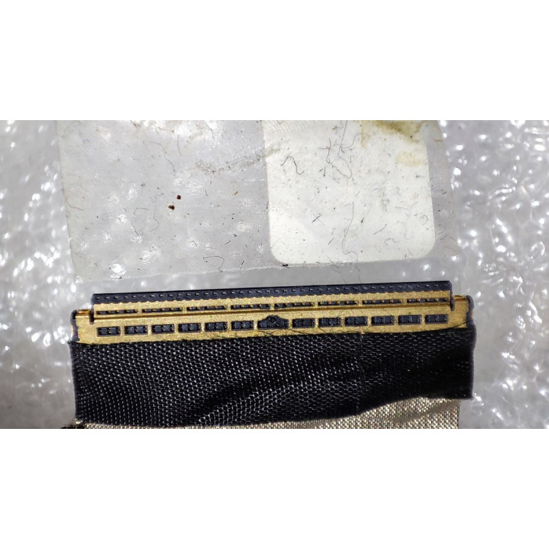 Used DC02001X500 REV:1.0(A00) Dell LCD Screen Cable original