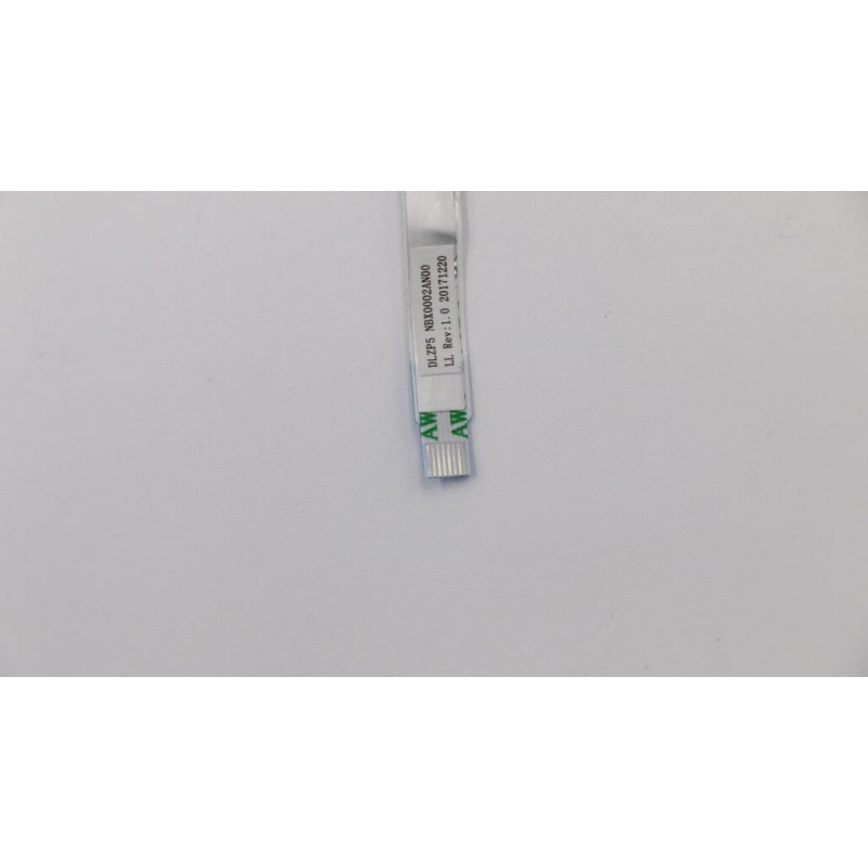 כבל מסך למחשב נייד Flex LCD FPR Board C W/Cable PT 5F30Q96475 Lenovo Yoga 730-15IKB Laptop (ideapad) - Type 81CU מקורי - חדש