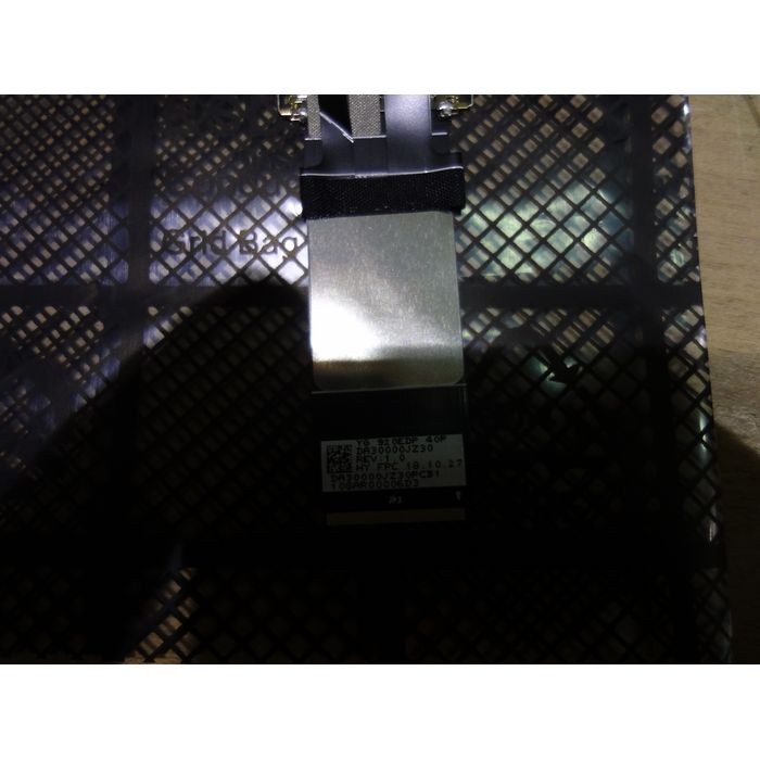 כבל מסך למחשב נייד Flex LCD DA30000JZ30 rev 1.0 5C10Q09571 Lenovo Yoga 920-13IKB Laptop (ideapad) - Type 80Y7 מקורי - חדש