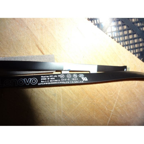 New DA30000JZ30 rev 1.0 5C10Q09571 Lenovo LCD Screen Cable original