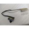 כבל מסך למחשב נייד Flex LCD DD0LZ8LC000 Lenovo Ideapad U310 - משומש