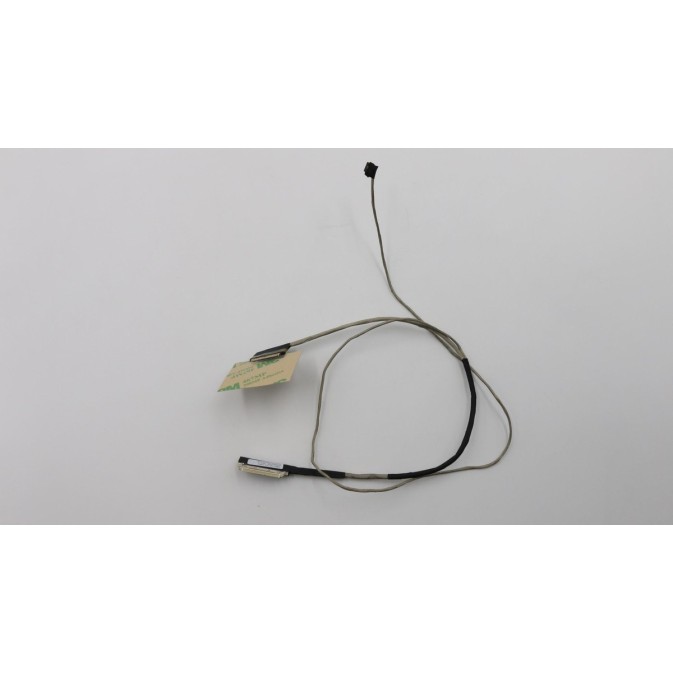 New ZIWB3 LCD Cable W/Camera Cable NT 90205534 Lenovo LCD Screen Cable original