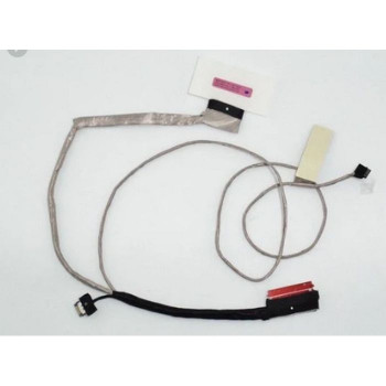 כבל מסך למחשב נייד Flex LCD 5C10H91208 Flex 3-1580 Laptop (Lenovo) - Type 80R4 מקורי - חדש