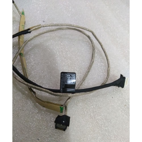 New DC02001X710 REV.:0A 5C10K37615 BY513 camera_touch cable Lenovo Laptop Touch Screen Cable original