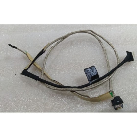 כבל מסך מגע למחשב נייד DC02001X710 REV.:0A 5C10K37615 BY513 camera_touch cable.. כבל מסך מגע למחשב נייד DC02001X710 REV.:0A 5C10K37615 BY513 camera_touch cable..