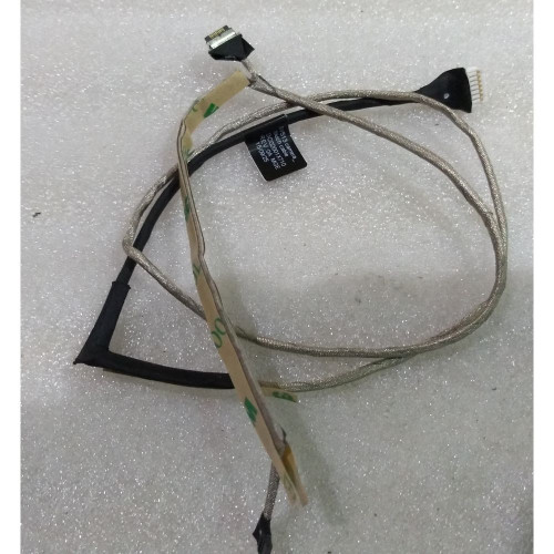 New DC02001X710 REV.:0A 5C10K37615 BY513 camera_touch cable Lenovo Laptop Touch Screen Cable original
