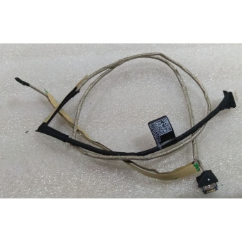 כבל מסך מגע למחשב נייד DC02001X710 REV.:0A 5C10K37615 BY513 camera_touch cable Lenovo Y700-15ISK Laptop (ideapad) - Type 80NV מקורי - חדש