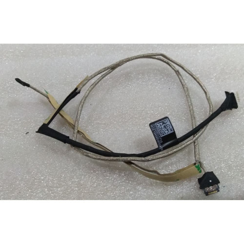 New DC02001X710 REV.:0A 5C10K37615 BY513 camera_touch cable Lenovo Laptop Touch Screen Cable original