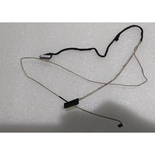 Used DC02002VB00 REV3.0(A01) Dell Inspiron 3593 LCD Screen Cable Used DC02002VB00 REV3.0(A01) Dell Inspiron 3593 LCD Screen Cable