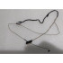 Used DC02002VB00 REV3.0(A01) Dell Inspiron 3593 LCD Screen Cable Used DC02002VB00 REV3.0(A01) Dell Inspiron 3593 LCD Screen Cable