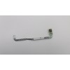 כבל מסך למחשב נייד Flex LCD FP Board C Black W/cable 5C50N67661 Flex 5-1470 (Lenovo) - Type 80XA מקורי - חדש