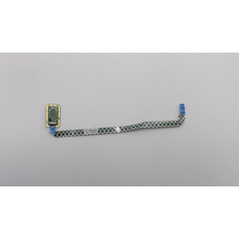 כבל מסך למחשב נייד Flex LCD FP Board C Black W/cable 5C50N67661 Flex 5-1470 (Lenovo) - Type 80XA מקורי - חדש