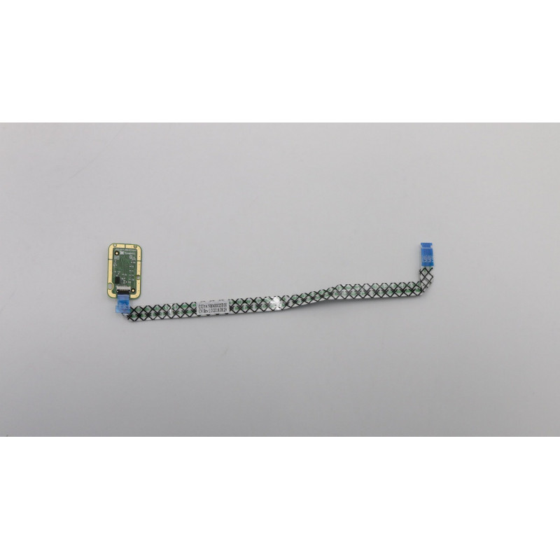 כבל מסך למחשב נייד Flex LCD FP Board C Black W/cable 5C50N67661 Flex 5-1470 (Lenovo) - Type 80XA מקורי - חדש