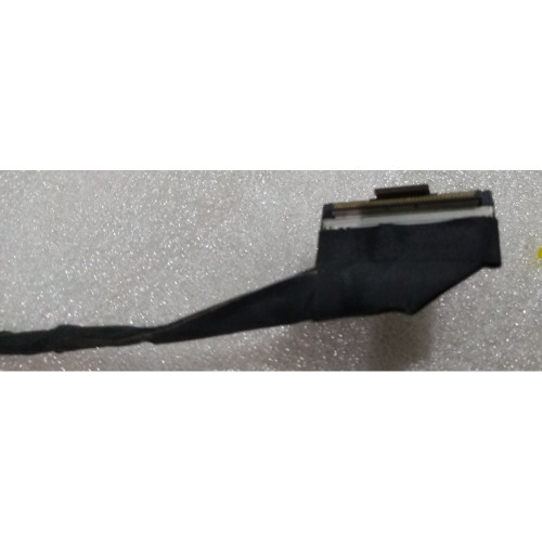Used DDOAX1LC002 HP G62 a75ER LCD Screen Cable Used DDOAX1LC002 HP G62 a75ER LCD Screen Cable