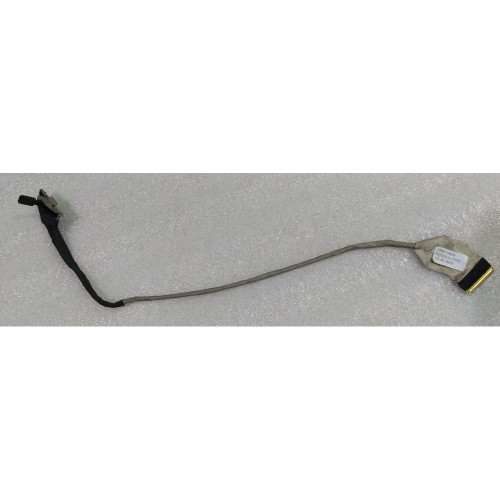 Used DDOAX1LC002 HP G62 a75ER LCD Screen Cable Used DDOAX1LC002 HP G62 a75ER LCD Screen Cable
