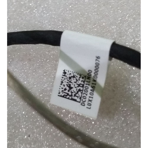 New DC02001LN00 REV.:0A 90204407 VIUU3 TOCH CONTROL CABLE Lenovo Laptop Touch Screen Cable original
