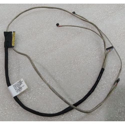 New DC02001LN00 REV.:0A 90204407 VIUU3 TOCH CONTROL CABLE Lenovo Laptop Touch Screen Cable original