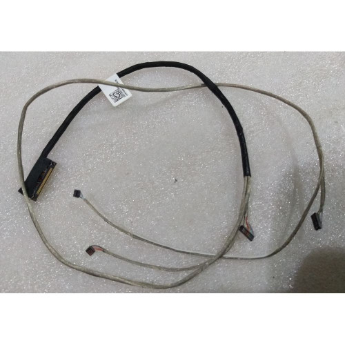 New DC02001LN00 REV.:0A 90204407 VIUU3 TOCH CONTROL CABLE Lenovo Laptop Touch Screen Cable original