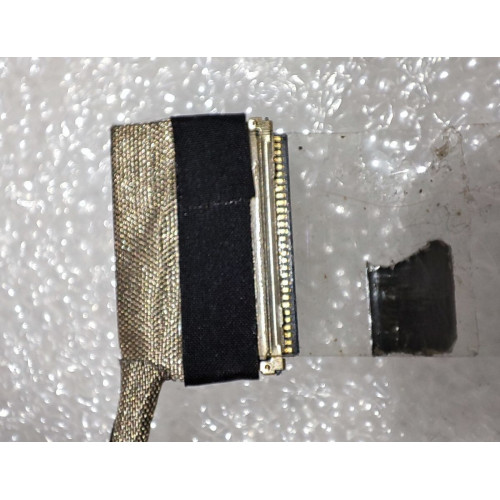Кабель Матрицы Ноутбука X541UV EDP CABLE DD0XKFLC120 Asus , б/у - оригинал - оригинал