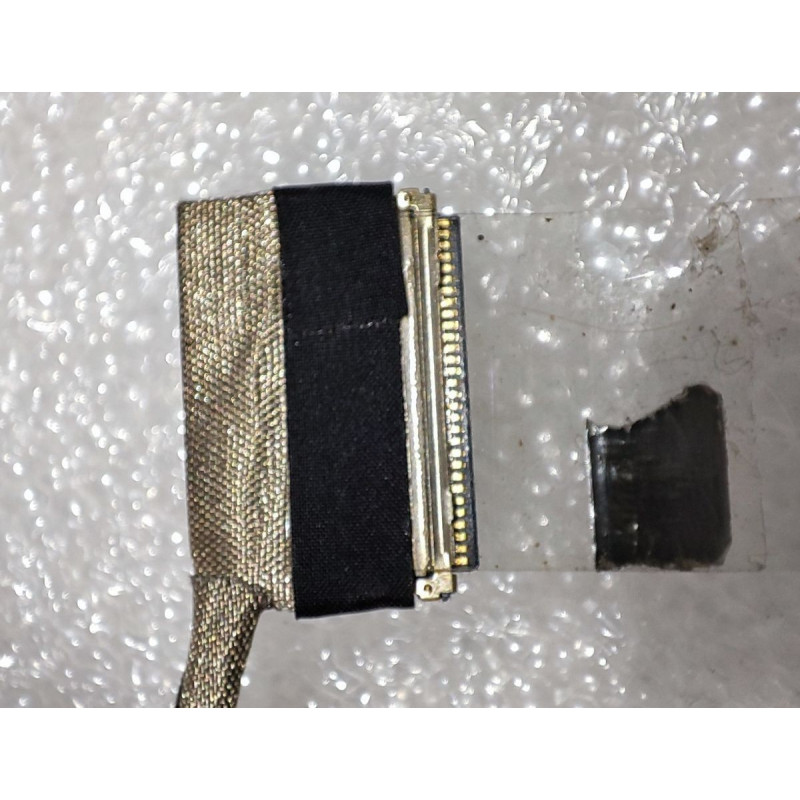 Used X541UV EDP CABLE DD0XKFLC120 Asus LCD Screen Cable original