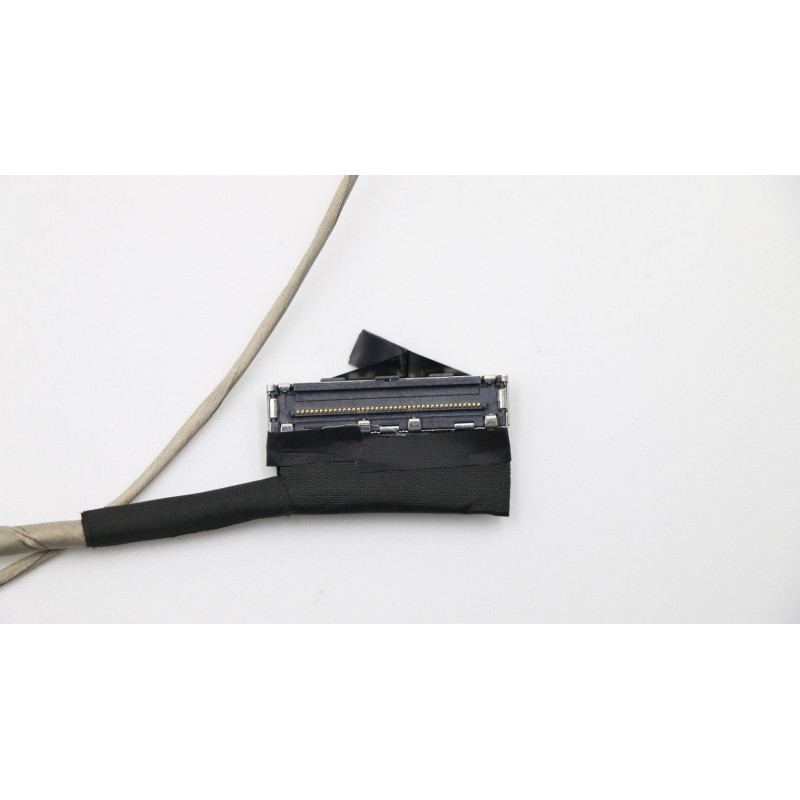כבל מסך למחשב נייד Flex LCD EDP Cable C 5C10N78578 Lenovo 520S-14IKB Laptop (ideapad) - Type 80X2 מקורי - חדש