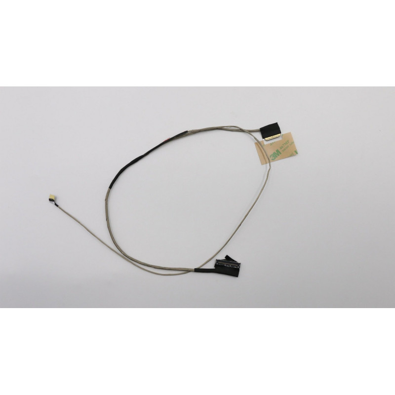 כבל מסך למחשב נייד Flex LCD EDP Cable C 5C10N78578 Lenovo 520S-14IKB Laptop (ideapad) - Type 80X2 מקורי - חדש
