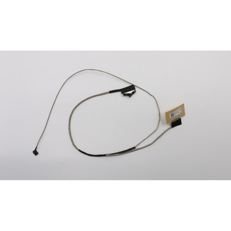 כבל מסך למחשב נייד Flex LCD EDP Cable C 5C10N78578 Lenovo 520S-14IKB Laptop (ideapad) - Type 80X2 מקורי - חדש