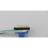 כבל מסך למחשב נייד Flex LCD VIUU3 LCD Cable 40P 90204408 Lenovo מקורי - חדש