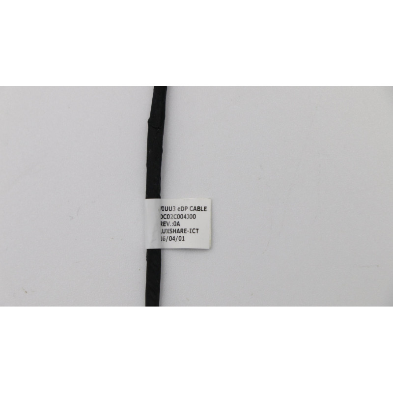 כבל מסך למחשב נייד Flex LCD VIUU3 LCD Cable 40P 90204408 Lenovo מקורי - חדש