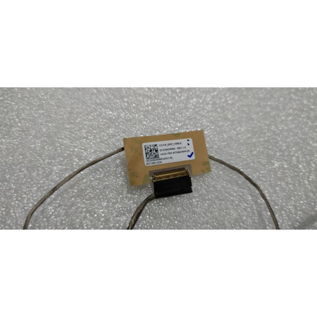 New DC02002R900 REV:1.0 Lenovo Yoga 520 14IKB LCD Screen Cable