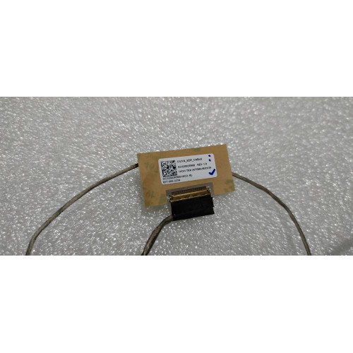New DC02002R900 REV:1.0Lenovo LCD Screen Cable