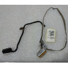כבל מסך למחשב נייד Flex LCD LVDS CMOS CABLE CSF 1422-018S000 Toshiba מקורי - משומש