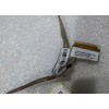 כבל מסך למחשב נייד Flex LCD LVDS CMOS CABLE CSF 1422-018S000 Toshiba מקורי - משומש