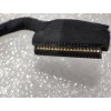 כבל מסך למחשב נייד Flex LCD LVDS CMOS CABLE CSF 1422-018S000 Toshiba מקורי - משומש