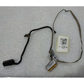כבל מסך למחשב נייד Flex LCD LVDS CMOS CABLE CSF 1422-018S000 Toshiba מקורי - משומש