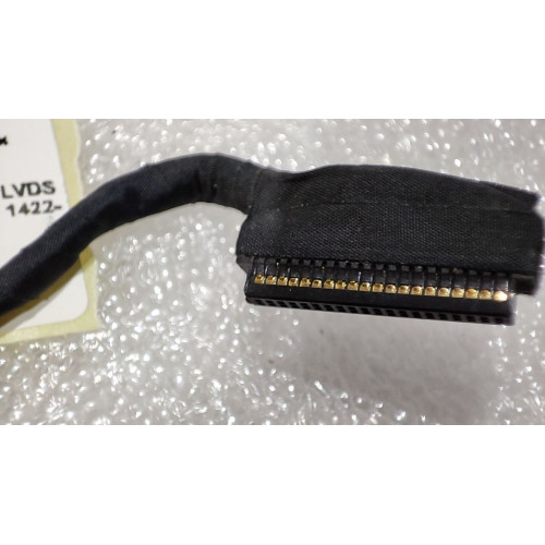 Кабель Матрицы Ноутбука LVDS CMOS CABLE CSF 1422-018S000 Toshiba , б/у - оригинал - оригинал
