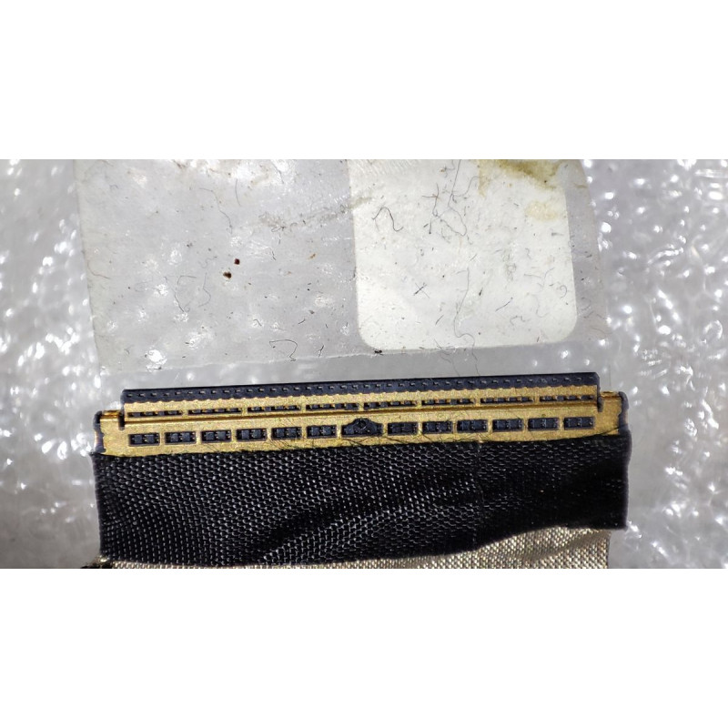 Used DC02001X500 REV:1.0(A00) Dell LCD Screen Cable original
