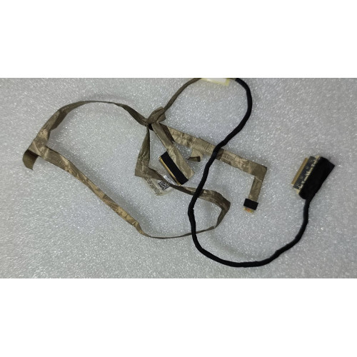 Used DC02001X500 REV:1.0(A00) Dell LCD Screen Cable original Used DC02001X500 REV:1.0(A00) Dell LCD Screen Cable original