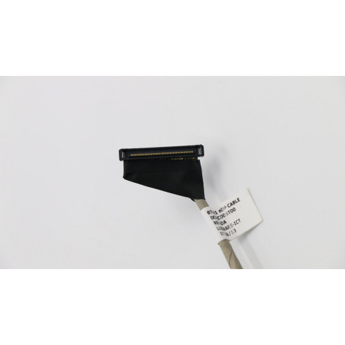 New EDP Cable L Yoga 3 14 5C10H35682 Lenovo LCD Screen Cable original