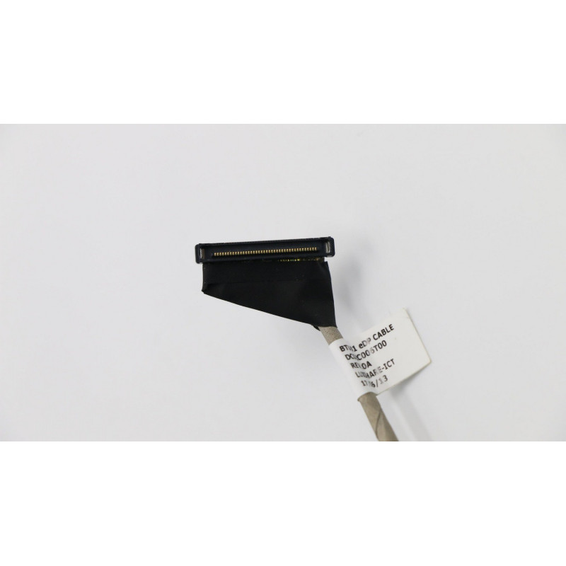 New EDP Cable L Yoga 3 14 5C10H35682 Lenovo Yoga 3 14 LCD Screen Cable original