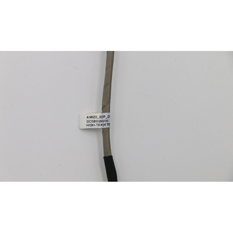 New EDP Cable C Z41 70 DIS 5C10J23698 Lenovo 500 14ACZ Laptop (ideapad) Type 80K3 LCD Screen Cable original