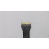 כבל מסך למחשב נייד Flex LCD LVDS Cable 3N 80U1 5C10M13898 Lenovo מקורי - חדש